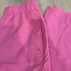 Vitality Studio trouser. shrug, and tee (SELLING AS SET)